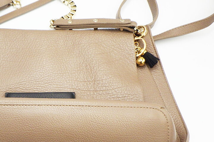楽天市場】FURLA(フルラ）2wayショルダーバッグ ミネルヴァ Minerva  