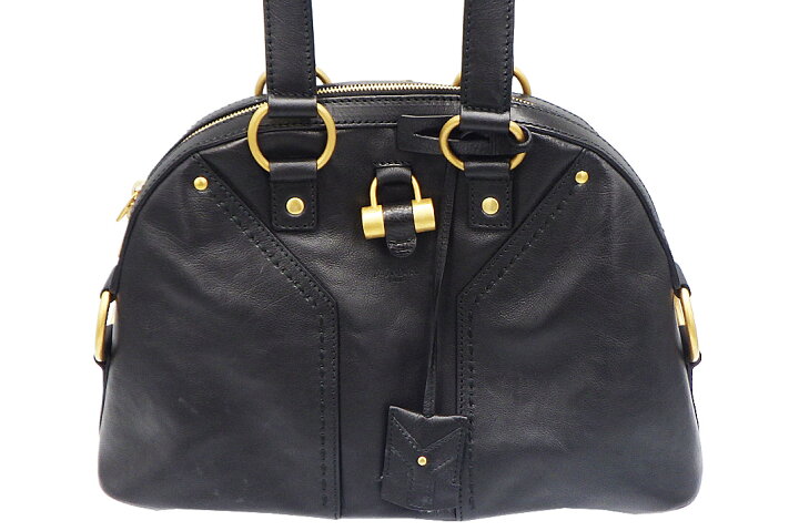 楽天市場】YVES SAINT LAURENT(イヴサンローラン）ミューズ ショルダー  