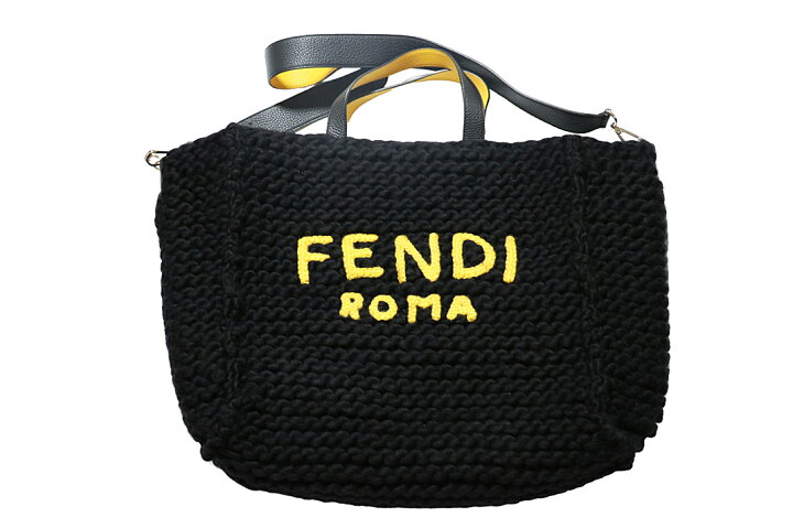 楽天市場】FENDI(フェンディ）2012 プレオウンド フェンディ 