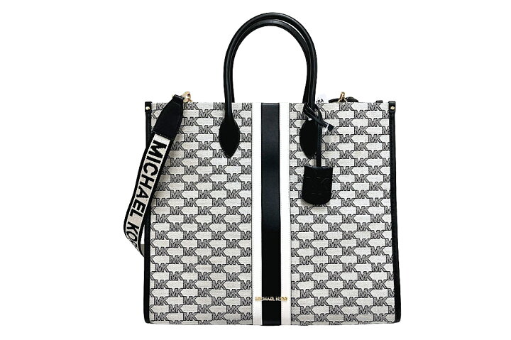 楽天市場】Michael Kors（マイケルコース）MIRELLA 2WAYトートバッグ 