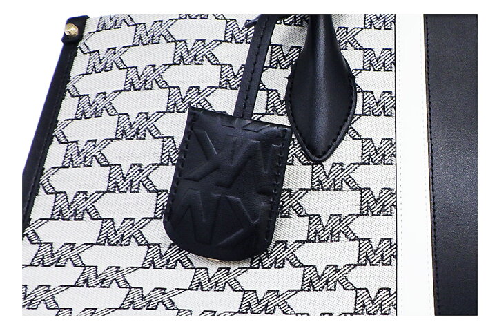 楽天市場】Michael Kors（マイケルコース）MIRELLA 2WAYトートバッグ 