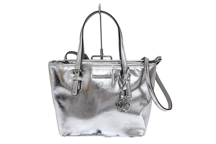 楽天市場】Michael Kors（マイケルコース）ジェット セット トラベル 