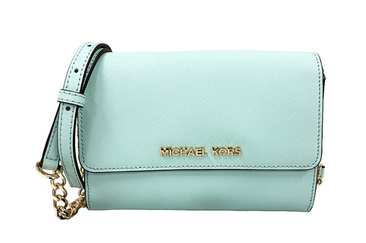 楽天市場】Michael Kors（マイケルコース）ショルダーウォレット S16  