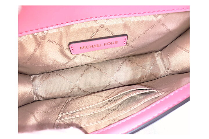 楽天市場】Michael Kors（マイケルコース）チェーンショルダーバッグ 