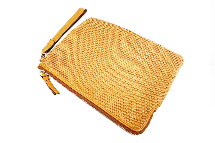楽天市場】Tory Burch(トリーバーチ）DIVINE WOVEN POUCH ポーチ 
