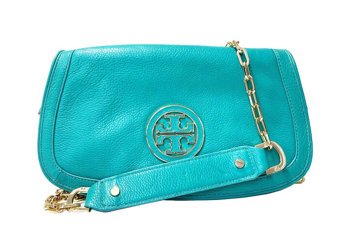 楽天市場】Tory Burch(トリーバーチ）2way クラッチバッグ 