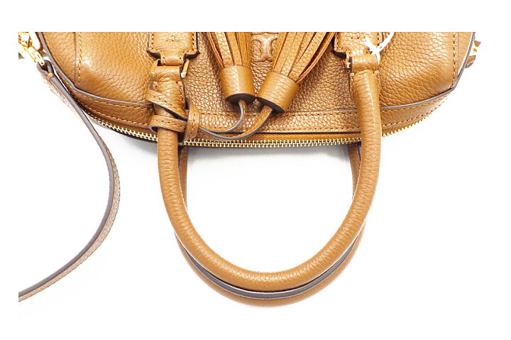 楽天市場】Tory Burch(トリーバーチ）3WAYミニボストンバッグ THEA WEB 