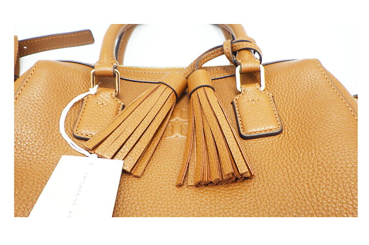 楽天市場】Tory Burch(トリーバーチ）3WAYミニボストンバッグ THEA WEB  