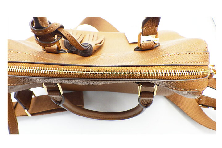 楽天市場】Tory Burch(トリーバーチ）3WAYミニボストンバッグ THEA WEB 