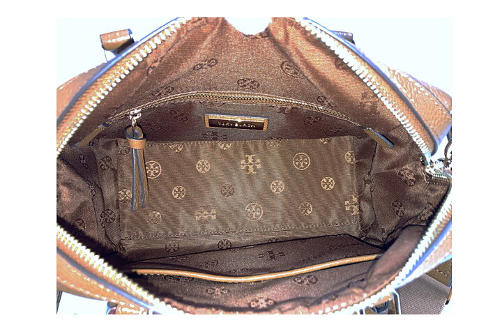 楽天市場】Tory Burch(トリーバーチ）3WAYミニボストンバッグ THEA WEB 