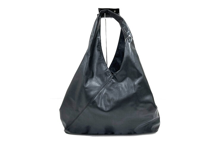 楽天市場】Maison Margiela(メゾンマルジェラ）MM6 ジャパニーズバッグ  