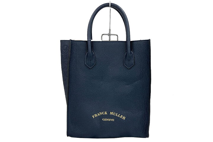 楽天市場】FRANCK MULLER(フランクミュラー）トートバッグ 30周年記念 