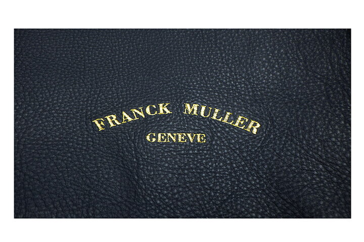 楽天市場】FRANCK MULLER(フランクミュラー）トートバッグ 30周年記念 