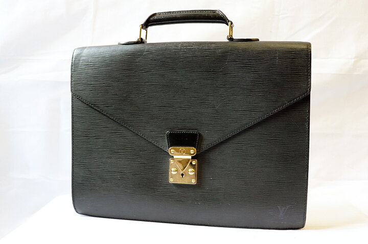 楽天市場】LOUISVUITTON(ルイヴィトン）ビジネスバッグ M54422  