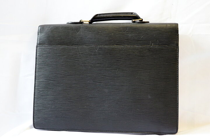 楽天市場】LOUISVUITTON(ルイヴィトン）ビジネスバッグ M54422  