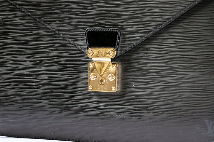 楽天市場】LOUISVUITTON(ルイヴィトン）ビジネスバッグ M54422 