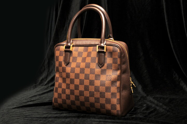 楽天市場】LOUISVUITTON(ルイヴィトン）M51150 ダミエ ブレラ【中古 