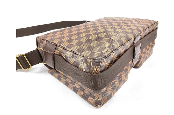 楽天市場】LOUISVUITTON(ルイヴィトン）N42270 ダミエ ブロードウェイ 
