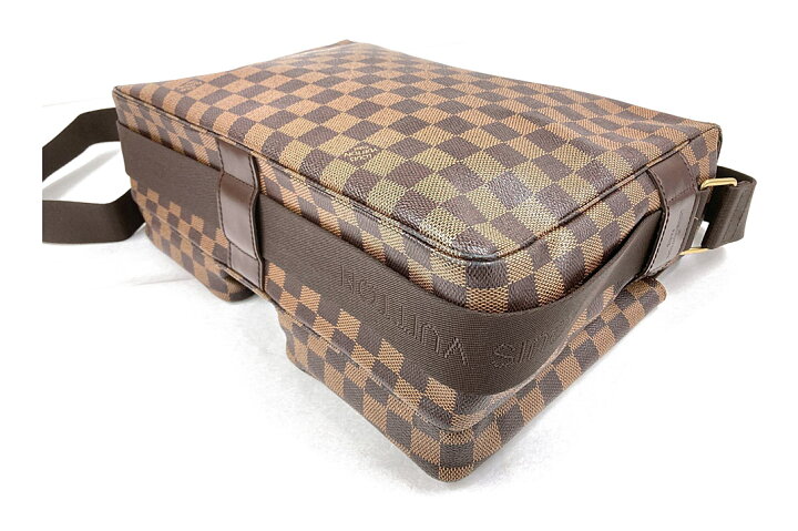 楽天市場】LOUISVUITTON(ルイヴィトン）N42270 ダミエ ブロードウェイ 