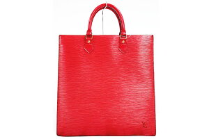 ルイ・ヴィトン(LOUIS VUITTON) エピ(epi) 中古 トートバッグ | 通販 