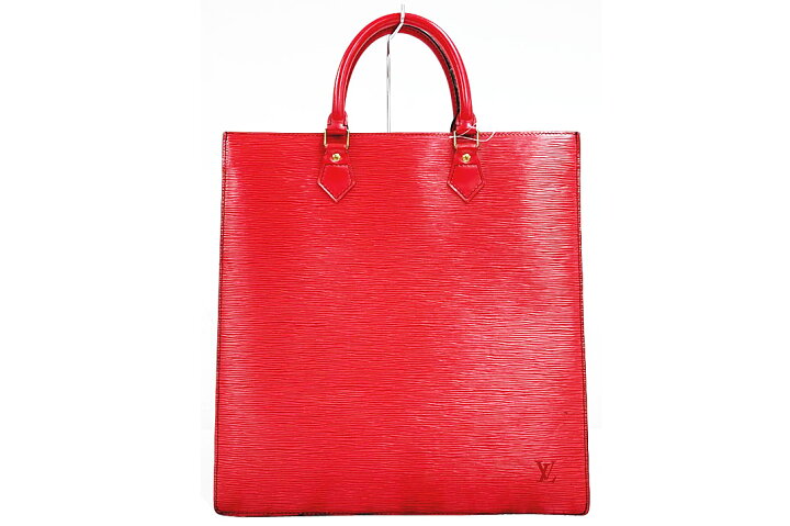 楽天市場】LOUISVUITTON(ルイヴィトン）M52077 エピ サックプラ 