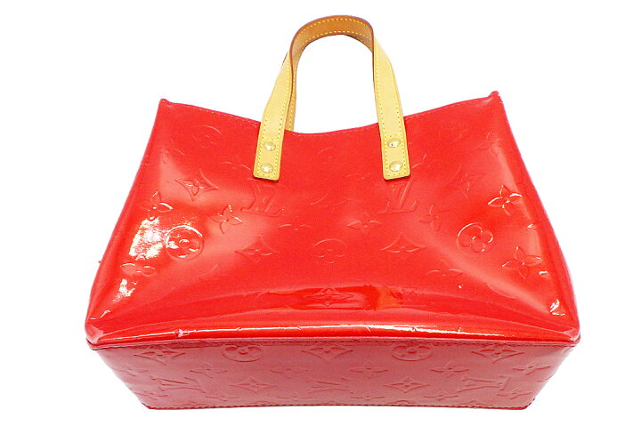 楽天市場】LOUISVUITTON(ルイヴィトン）M91088 モノグラムヴェルニ  