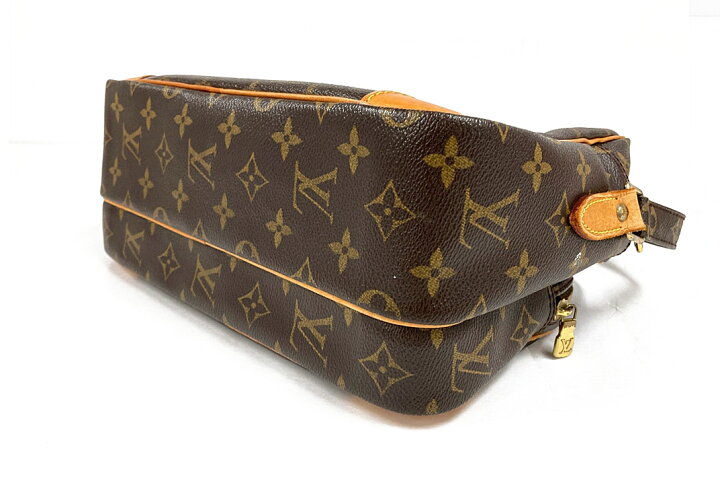 楽天市場】LOUISVUITTON(ルイヴィトン）モノグラム M45244 ナイル 