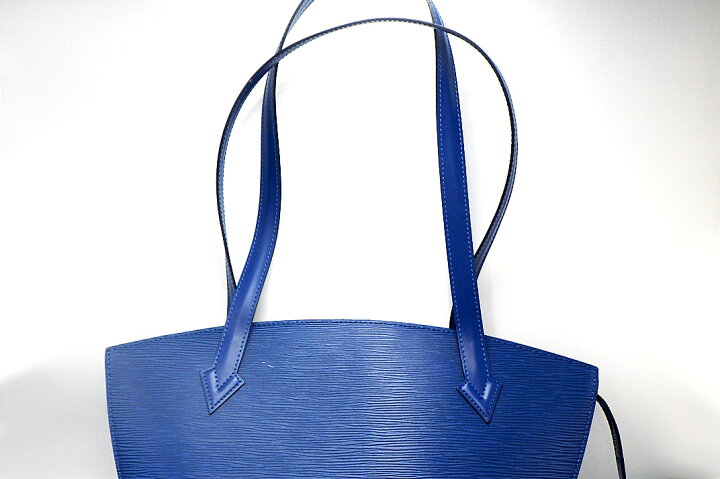 楽天市場】LOUISVUITTON(ルイヴィトン）エピ M52335 サンジャック