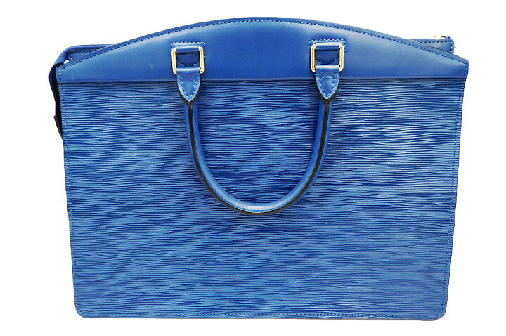 楽天市場】LOUISVUITTON(ルイヴィトン）M48184 リヴィエラ エピ トレド 