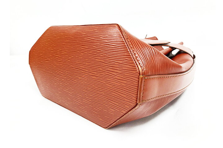楽天市場】LOUISVUITTON(ルイヴィトン）エピ M80193 サックデポールGM 
