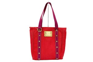 ルイ・ヴィトン(LOUIS VUITTON) アンティグア(Antigua) 中古 