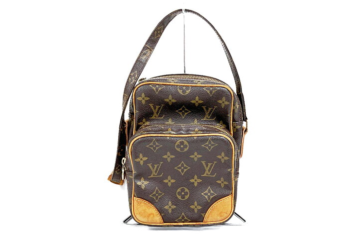 楽天市場】LOUISVUITTON(ルイヴィトン）M45236 アマゾン ショルダー 