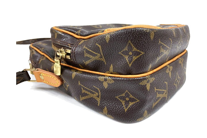 楽天市場】LOUISVUITTON(ルイヴィトン）M45236 アマゾン ショルダー 