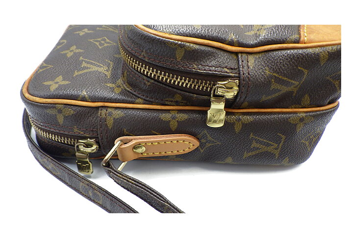 楽天市場】LOUISVUITTON(ルイヴィトン）M45236 アマゾン ショルダー 