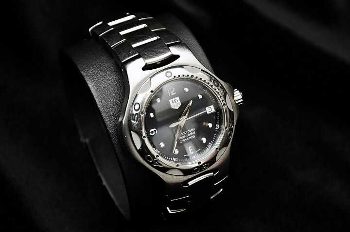 楽天市場】TAGHEUER(タグホイヤー)WL5133キリウムメンズAT【中古】【人気】.212-2 : ドルチェモデルノ 楽天市場店
