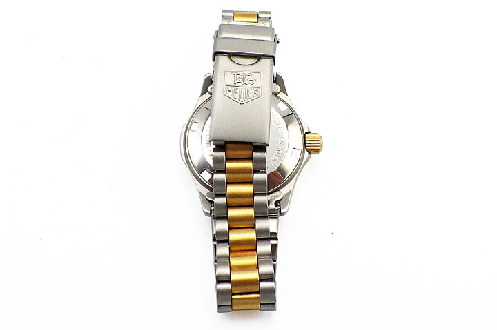 楽天市場】TAGHEUER(タグホイヤー）974.008 プロフェッショナル2000 