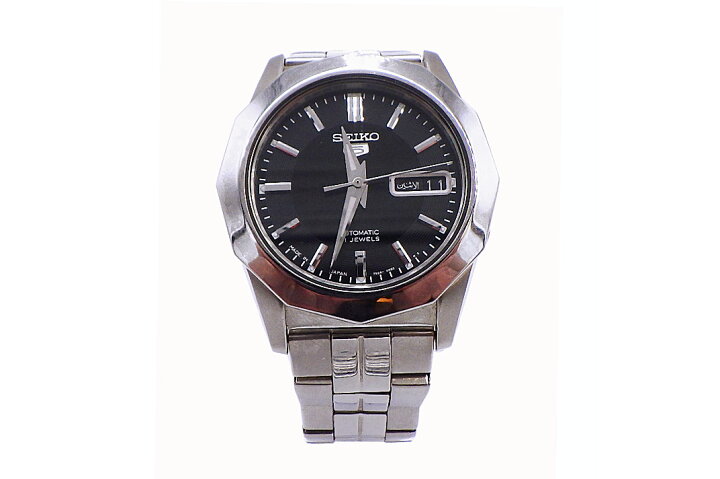 楽天市場】SEIKO(セイコー）7S26-03F0 SEIKO 5 SPORTS セイコー  