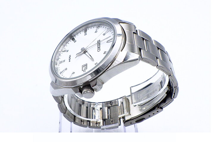 楽天市場】SEIKO(セイコー） セイコーデイト ラウンドウォッチ 6N42 