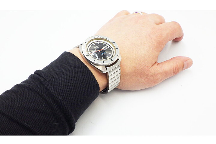 楽天市場】SEIKO(セイコー）5126-8090 SEIKO 5 SPORTS セイコー 