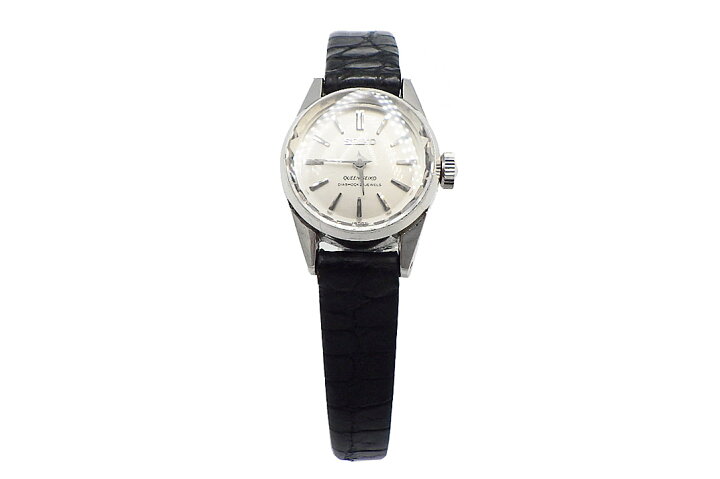 楽天市場】SEIKO(セイコー） QUEEN SEIKO クイーン セイコー 1020 
