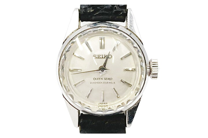 楽天市場】SEIKO(セイコー） QUEEN SEIKO クイーン セイコー 1020 