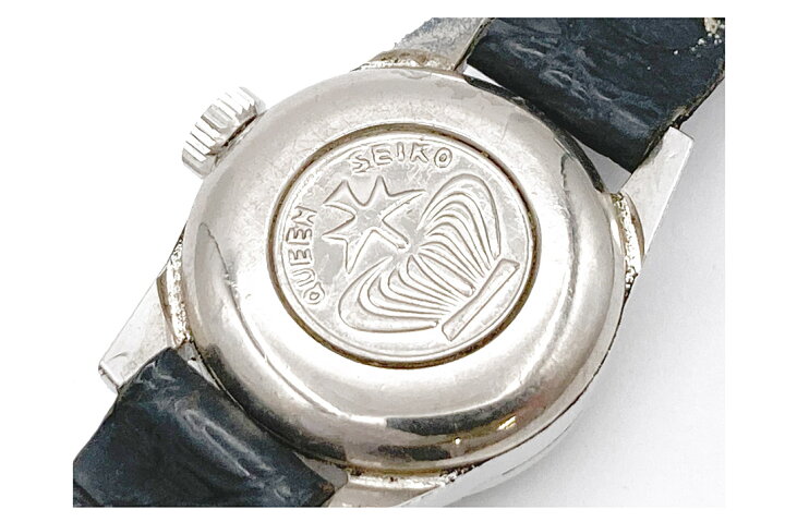 楽天市場】SEIKO(セイコー） QUEEN SEIKO クイーン セイコー 1020