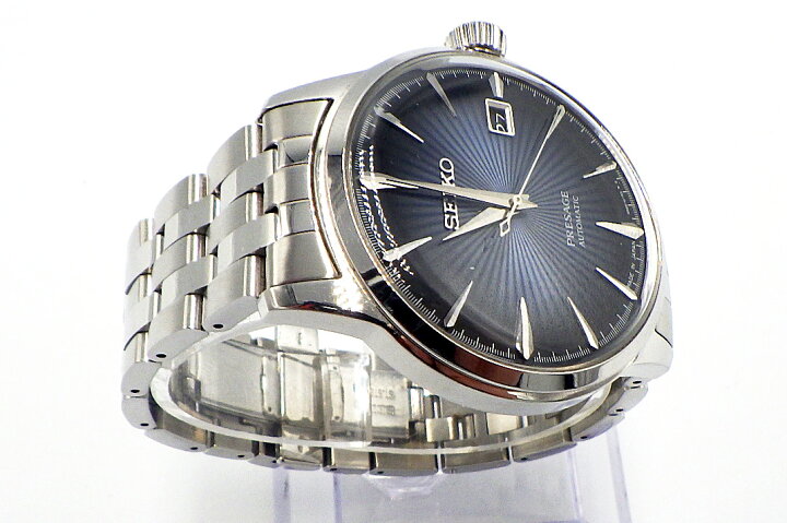 楽天市場】SEIKO(セイコー） プレサージュ ベーシックライン SARY073 