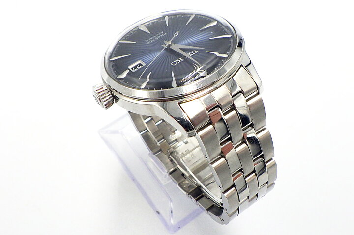 楽天市場】SEIKO(セイコー） プレサージュ ベーシックライン SARY073 