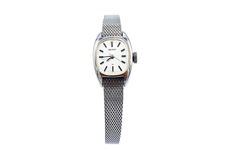 楽天市場】SEIKO(セイコー） セイコー 手巻き 1104-3210 21 jewels 