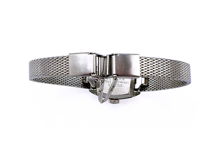 楽天市場】SEIKO(セイコー） セイコー 手巻き 1104-3210 21 jewels 