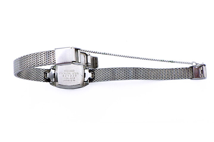 楽天市場】SEIKO(セイコー） セイコー 手巻き 1104-3210 21 jewels 