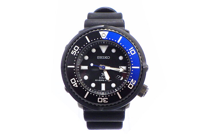 楽天市場】SEIKO(セイコー）Prospex プロスペックス ダイバー 