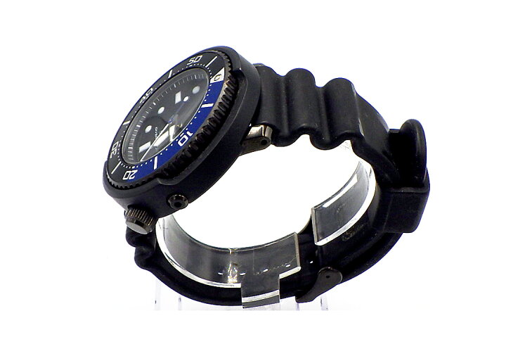 楽天市場】SEIKO(セイコー）Prospex プロスペックス ダイバー 