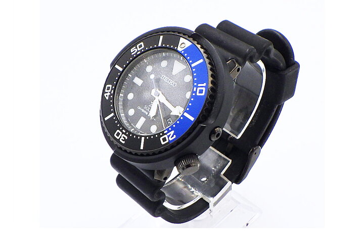 楽天市場】SEIKO(セイコー）Prospex プロスペックス ダイバー 